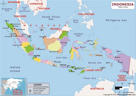list of cities in indonesia|Category:Cities in Indonesia .
